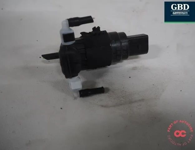 AUDI e-tron 1 generation (2018-2024) Vindrutemunstycke Jet 8k9955647 31684325