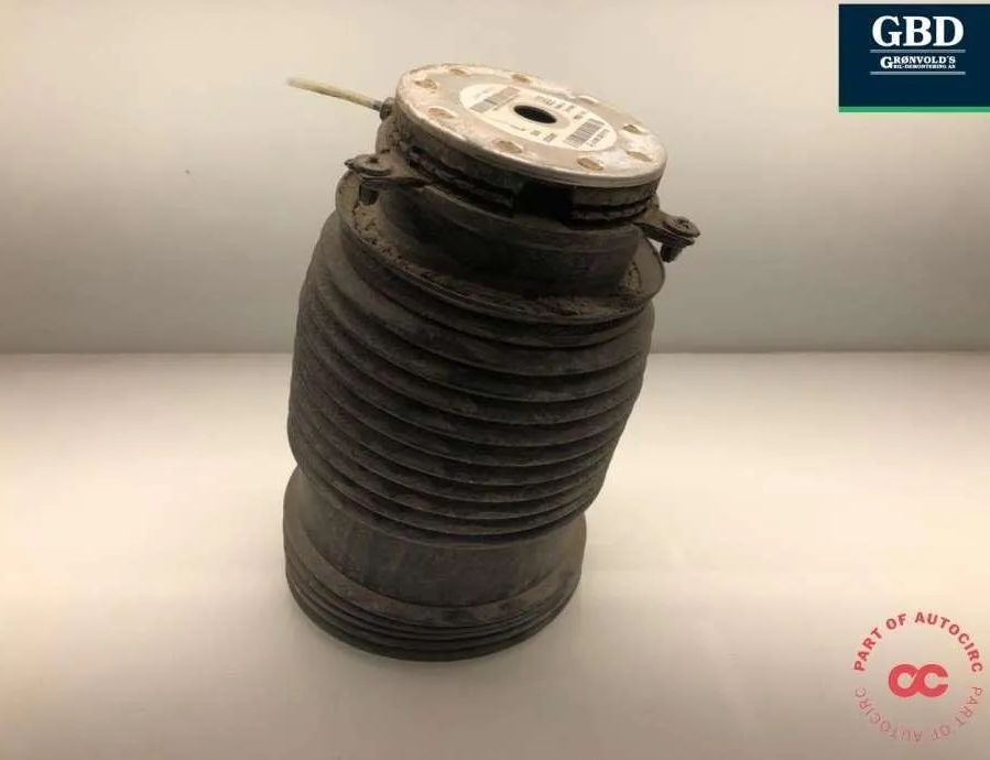 MERCEDES-BENZ EQC 1 generation (2018-2023) Luftfjäder a2053200125 31712515