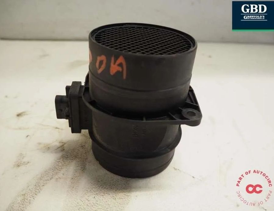 SKODA Octavia 3 generation (2013-2020) Parkeringssensor fram 03l906461a,03l906451a 31790795