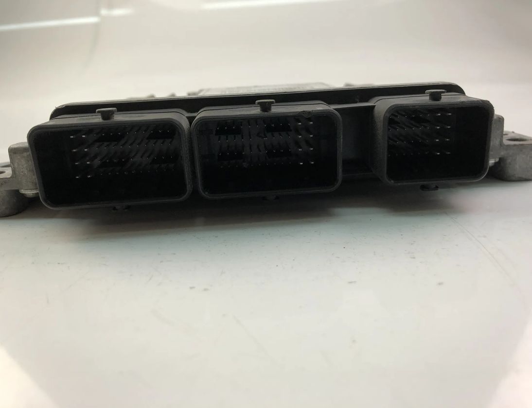 RENAULT Megane 3 generation (2008-2020) Motorstyrenhet ECU 237100914R,237101715R 14538381