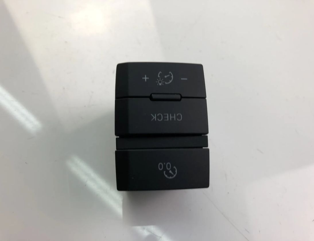 SEAT Leon 2 generation (2005-2012) Växlar 4L1927123 14687734