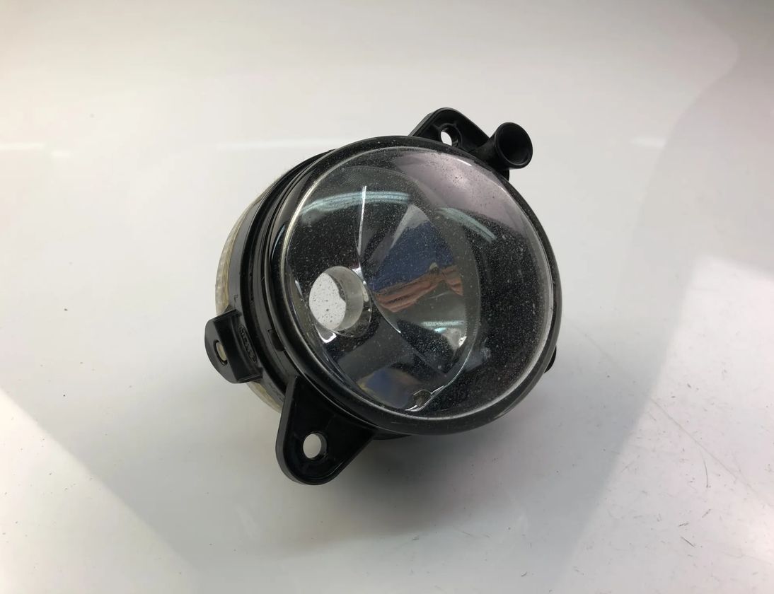 SKODA Fabia 1 generation (2004-2007) Främre vänster dimljus 7H0941699C 14696247