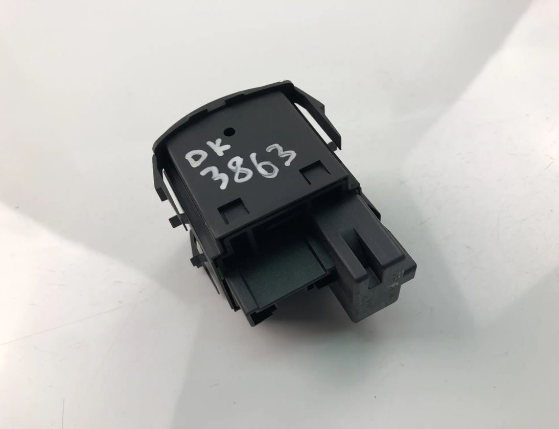 RENAULT Megane 3 generation (2008-2020) Strålkastarbrytare kontrollenhet 251900001R 17792079