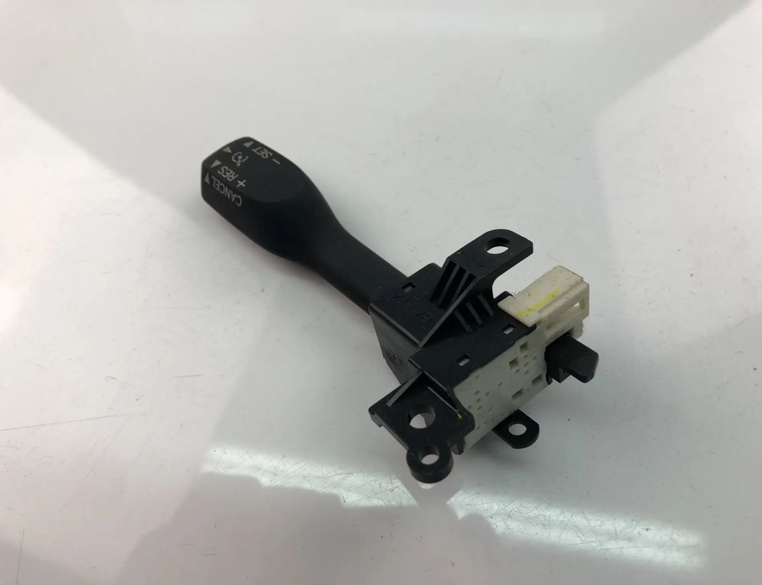 TOYOTA Aygo 2 generation (2014-2024) Växlar 18A174 17826120