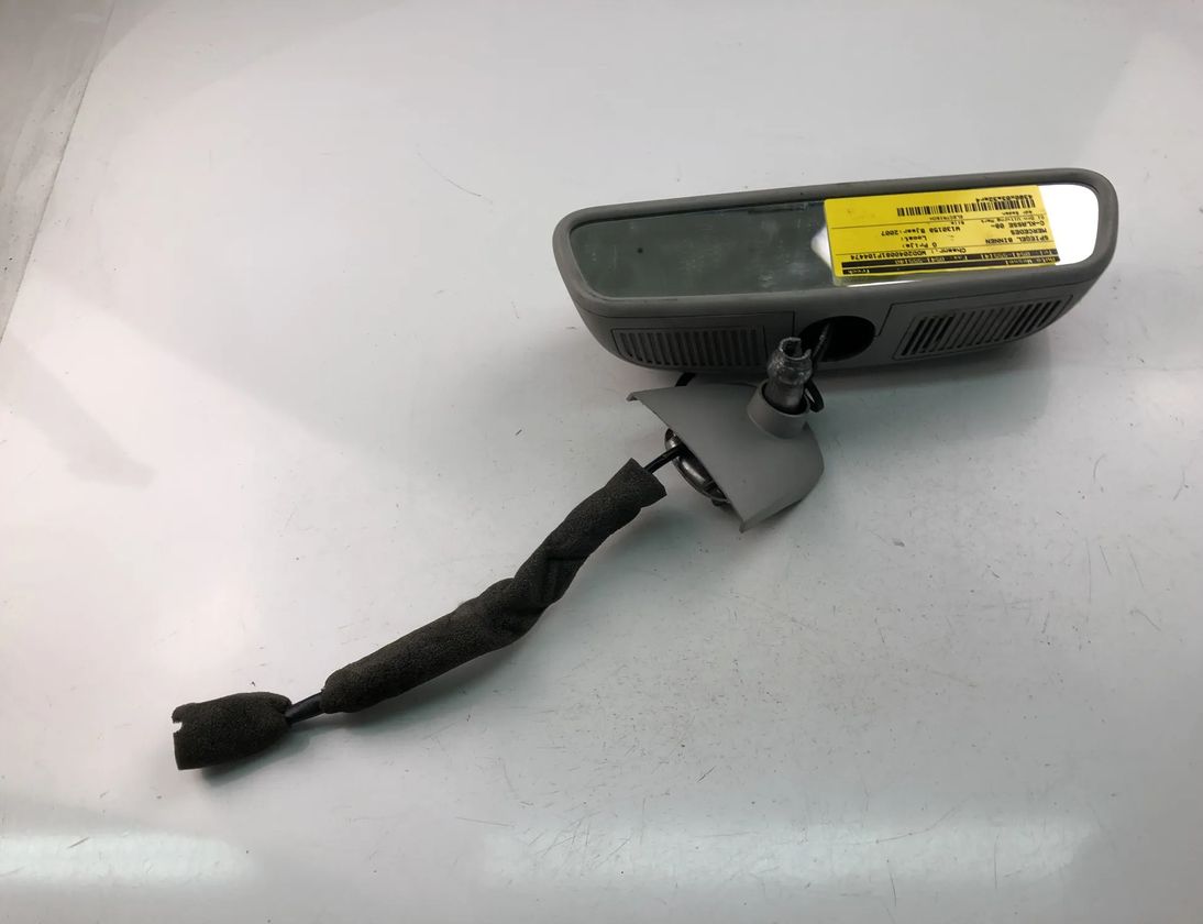 MERCEDES-BENZ CLC-Class CL203 (2008-2011) Invändig backspegel E1020872 18114427
