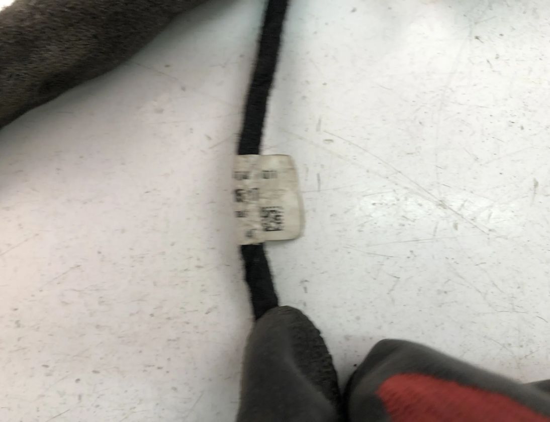 MERCEDES-BENZ CLC-Class CL203 (2008-2011) Invändig backspegel E1020872 18114427