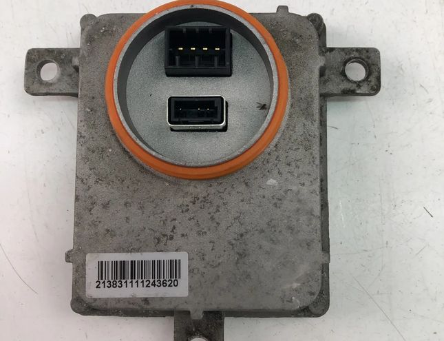 AUDI A3 8V (2012-2020) Strålkastarkontrollenhet 8K0941597B 20348582