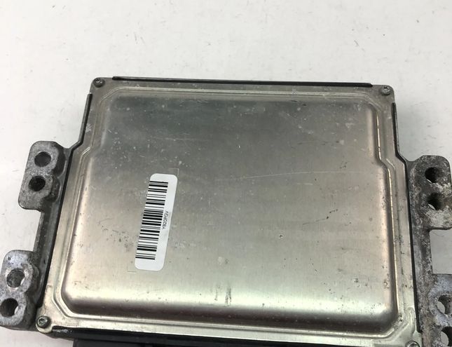 RENAULT Megane 3 generation (2008-2020) Motorstyrenhet ECU 237100121R,237100425R 28173497