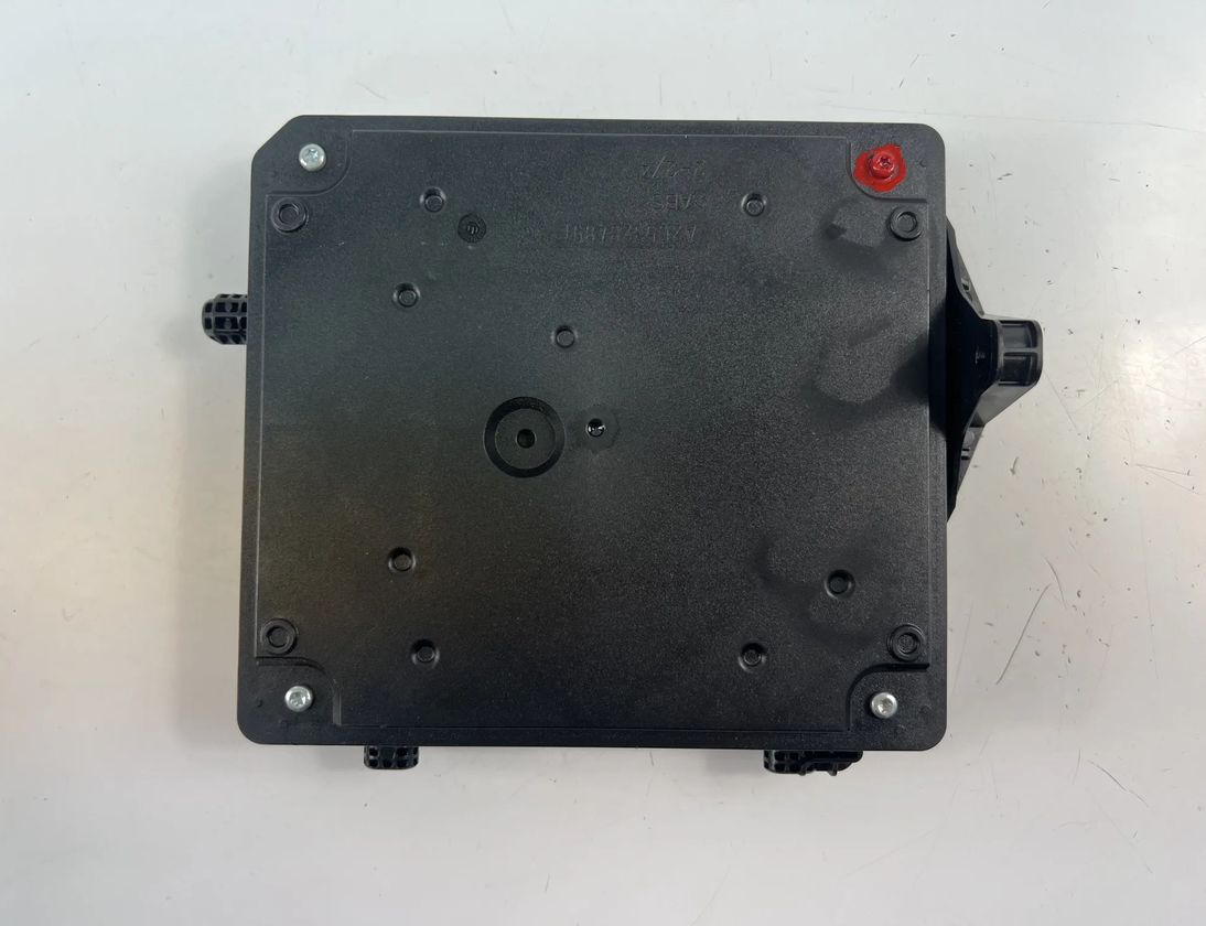 RENAULT Megane 3 generation (2008-2020) Styrenhet 284B13640R 28270792