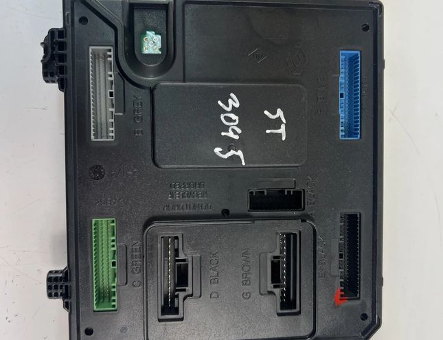 RENAULT Megane 3 generation (2008-2020) Styrenhet 284B13640R 28270792