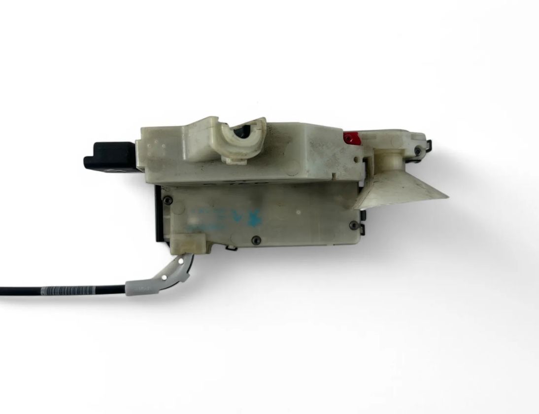 PEUGEOT 208 Peugeot 208 (2012-2015) Främre vänstra dörrlås 9812500880 28729642