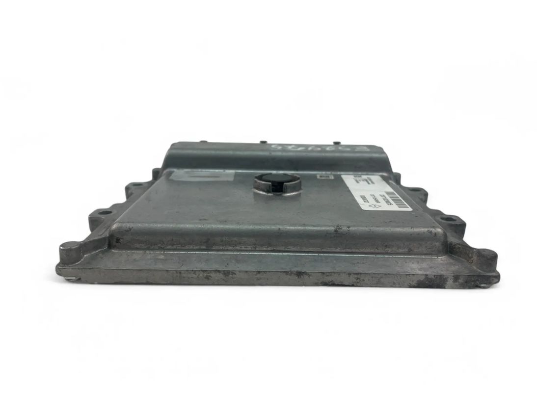 RENAULT Clio 4 generation (2012-2020) Motorstyrenhet ECU 237102982S,237105499R 29371653