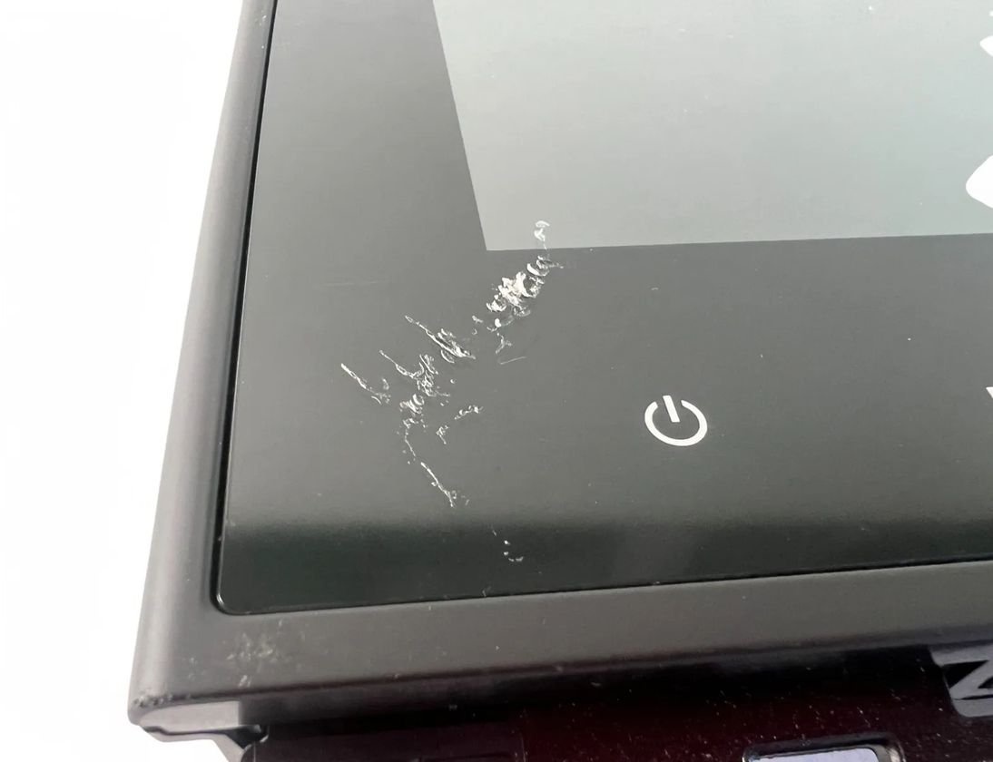 RENAULT Captur 1 generation (2013-2019) Navigationsdisplay 280346916R 29445213