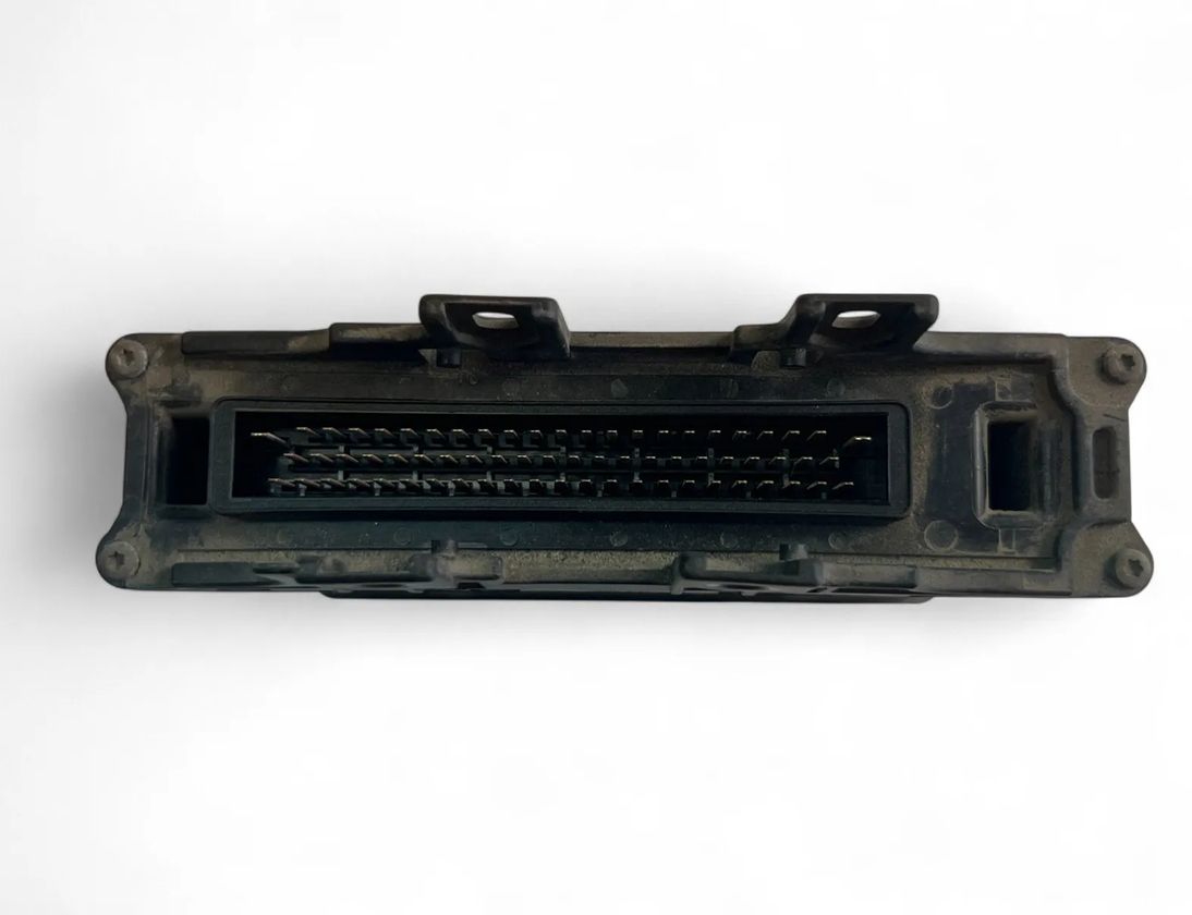 VOLKSWAGEN Polo 4 generation (2001-2009) Styrenhet för växellåda 001927731R 30424209