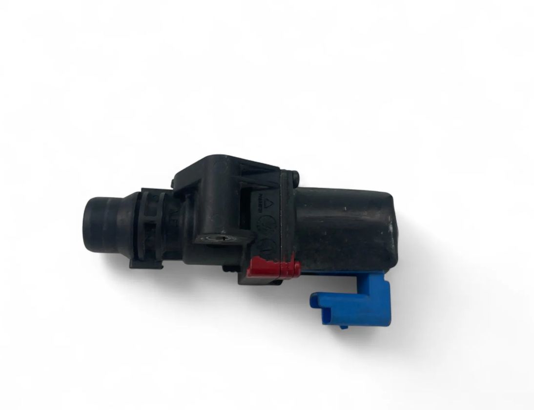 FORD Galaxy 2 generation (2006-2015) Värmeradiatorventil BM5G-8C605-DA 30741297