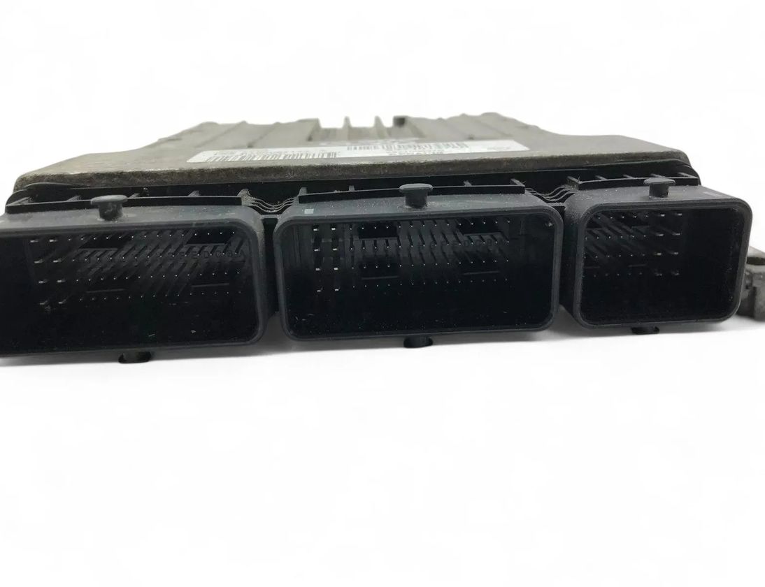 RENAULT Scenic 3 generation (2009-2015) Motorstyrenhet ECU 237101478R,S180067143A 32033168