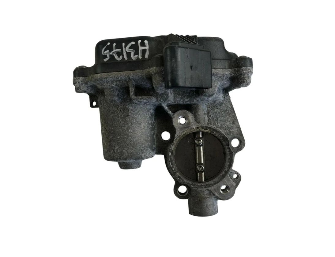 SKODA Yeti 1 generation (2009-2018) Gasspjällskropp 04L131501L 32046469