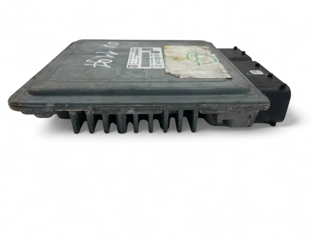 VOLKSWAGEN Golf 7 generation (2012-2024) Motorstyrenhet ECU 03L906023DR 32078457