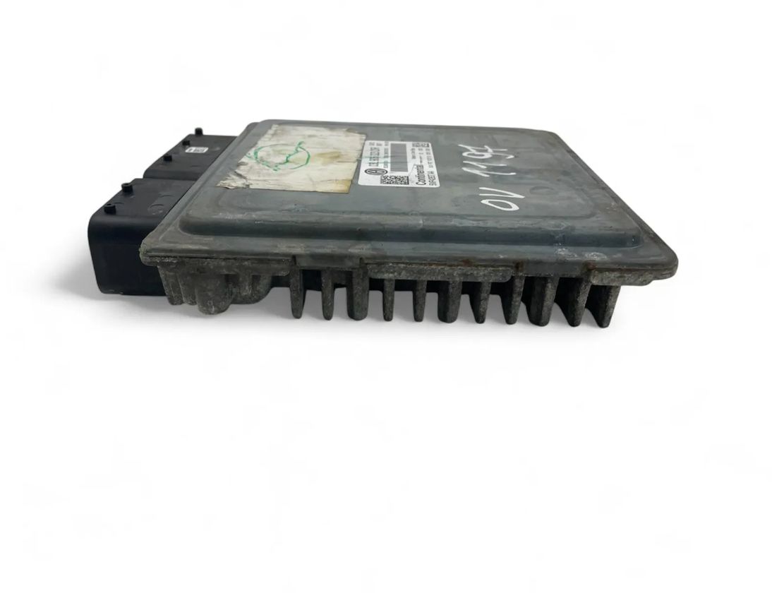 VOLKSWAGEN Golf 7 generation (2012-2024) Motorstyrenhet ECU 03L906023DR 32078457