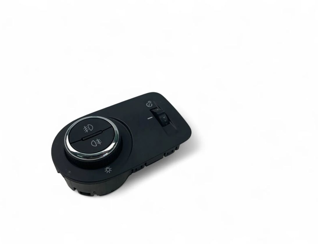 OPEL Mokka 2 generation (2021-2023) Strålkastarbrytare kontrollenhet 39050760 32099292