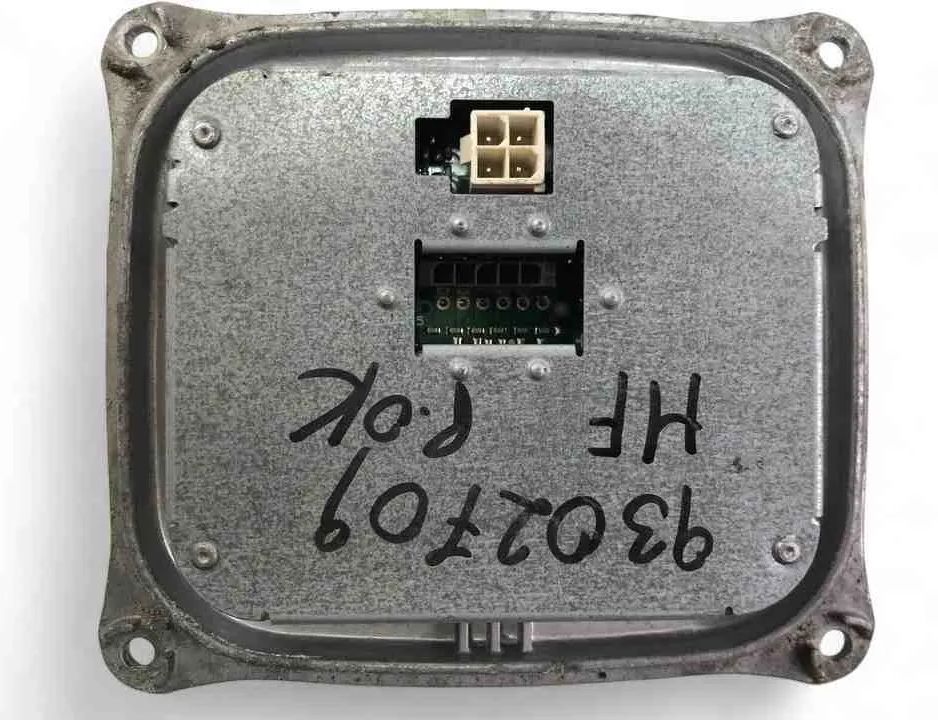 AUDI A4 B8/8K (2011-2016) Xenonljuskontrollenhet 8K0907472A 32591316