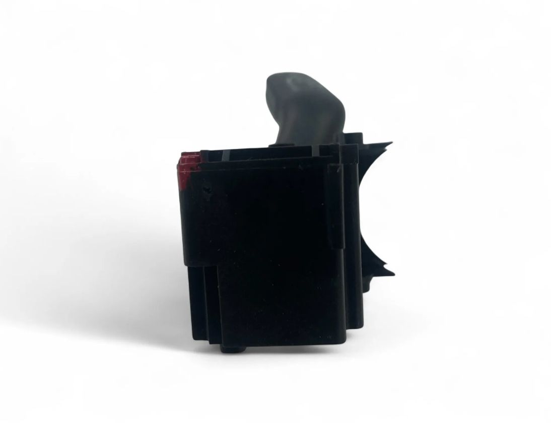 AUDI A6 C6/4F (2004-2011) Farthållarspaksratt 4E0953521B 32792904