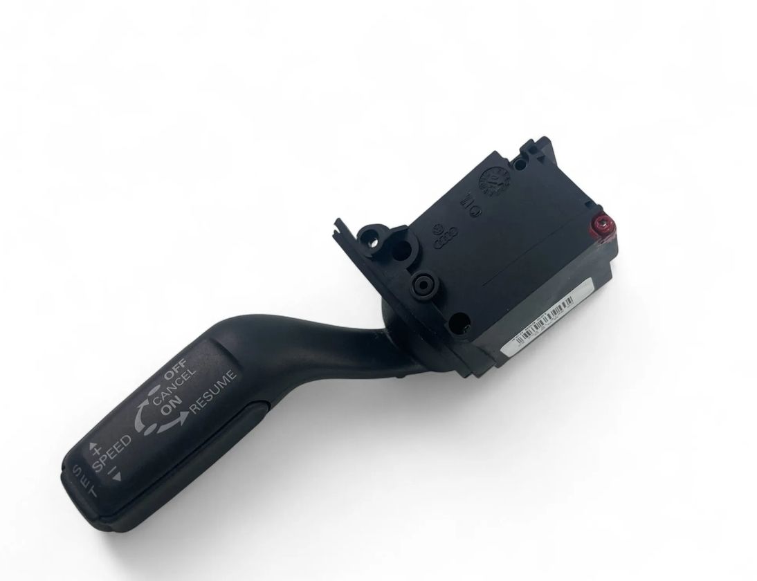 AUDI A6 C6/4F (2004-2011) Farthållarspaksratt 4E0953521B 32792904