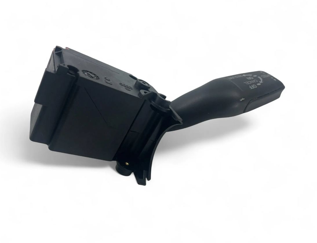 AUDI A6 C6/4F (2004-2011) Farthållarspaksratt 4E0953521B 32792904