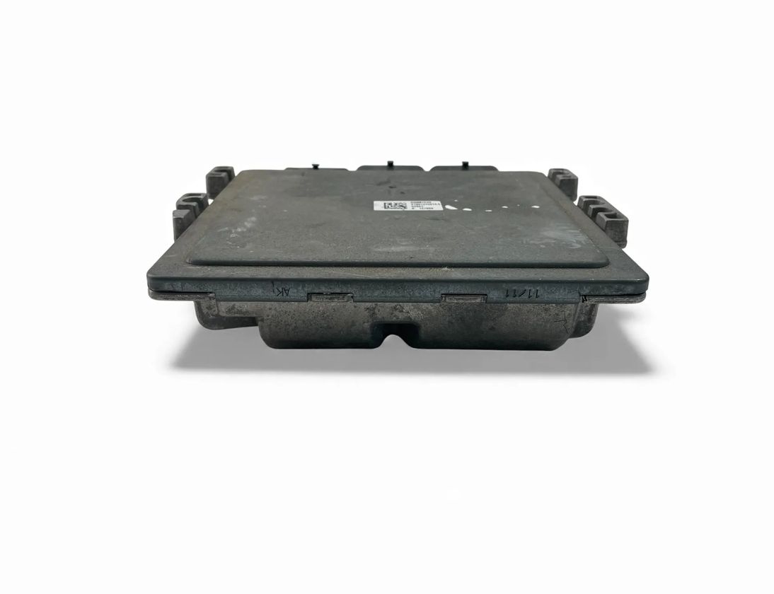 PEUGEOT 508 1 generation (2010-2020) Motorstyrenhet ECU 9676760880,S180123001E 33068873