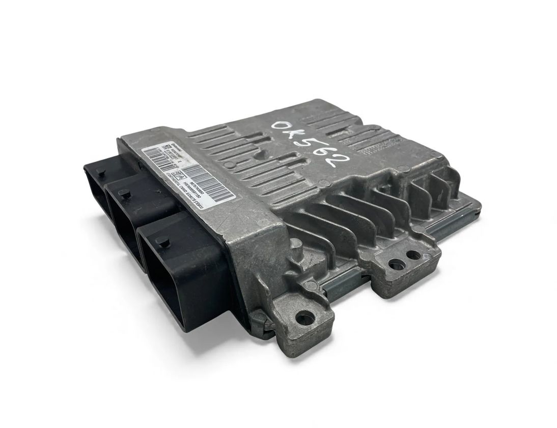 PEUGEOT 508 1 generation (2010-2020) Motorstyrenhet ECU 9676760880,S180123001E 33068873
