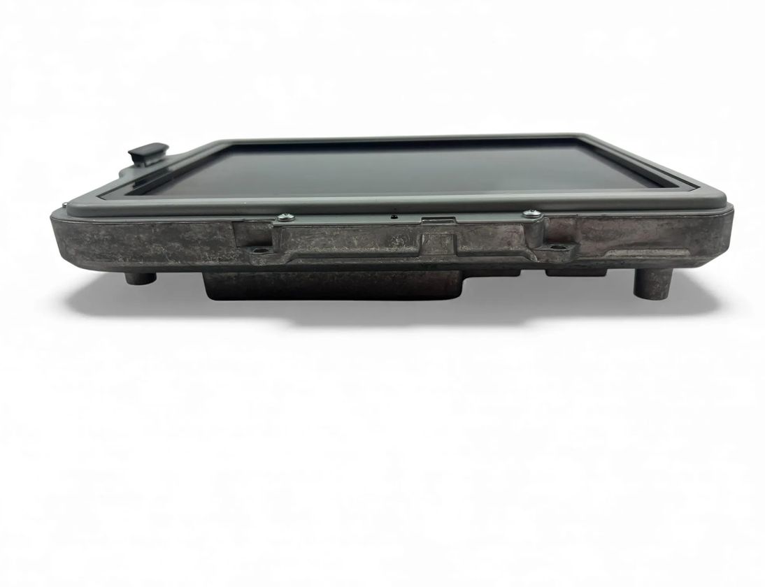 VOLVO XC60 2 generation (2017-2024) Navigationsdisplay 31466836AA 33101810