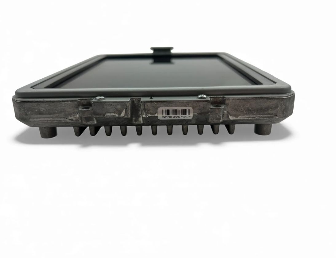 VOLVO XC60 2 generation (2017-2024) Navigationsdisplay 31466836AA 33101810