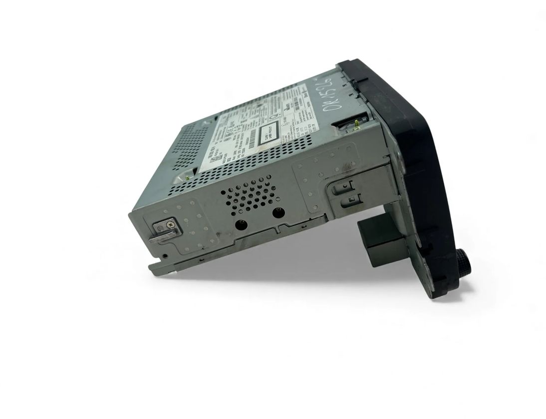 VOLKSWAGEN Passat CC 1 generation (2008-2017) Musikspelare med GPS 1K8035150H 33102785