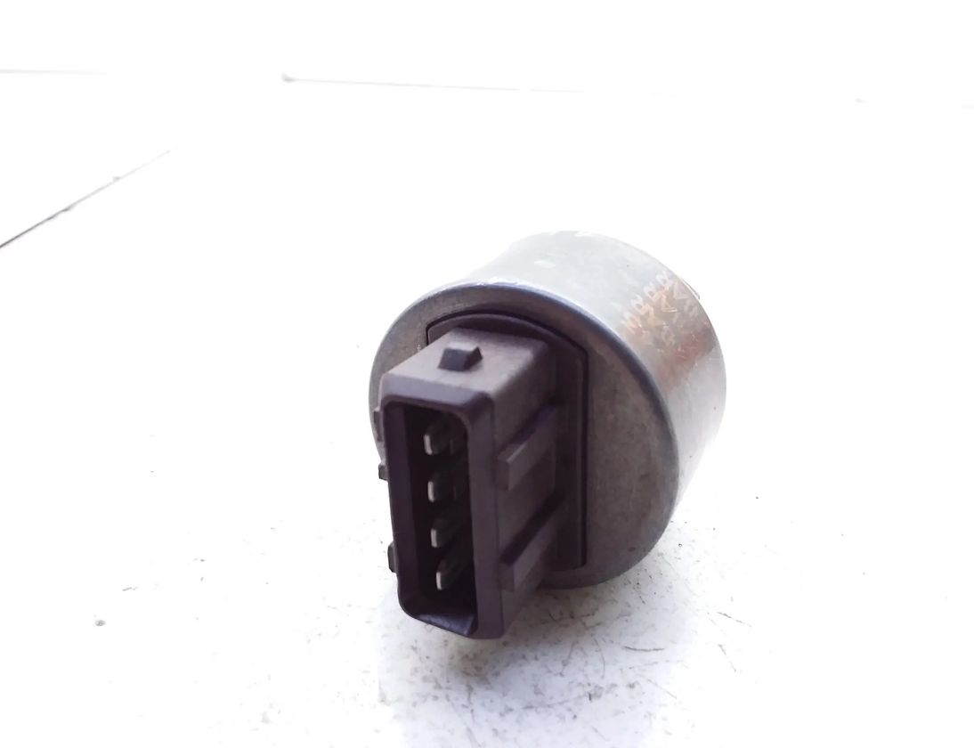 PEUGEOT 206 1 generation (1998-2009) Conditioner trycksensor 280443 13362963