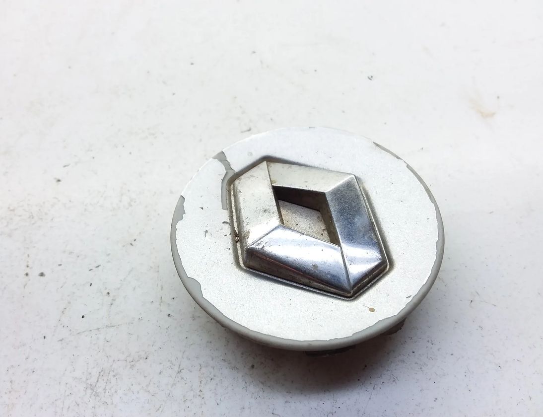 RENAULT Megane 2 generation (2002-2012) Hjulskydd 8200065482 13538233