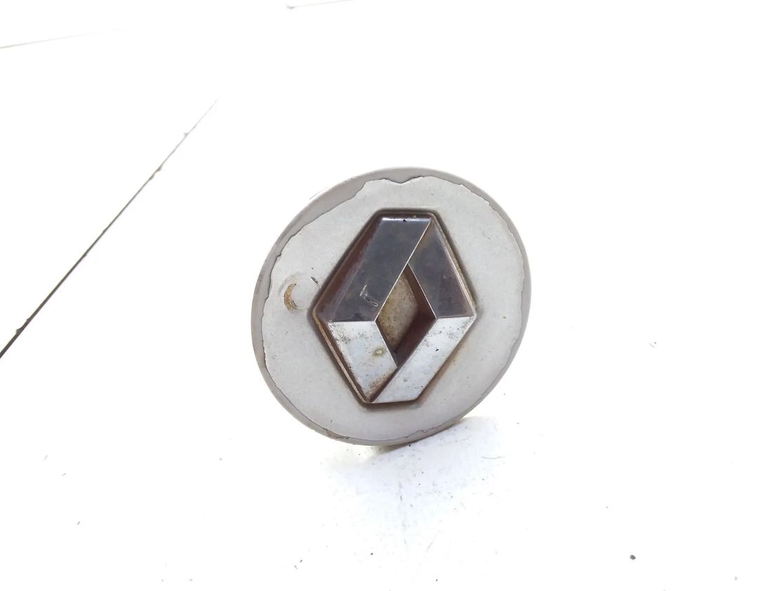 RENAULT Megane 2 generation (2002-2012) Hjulskydd 8200065482 13538234