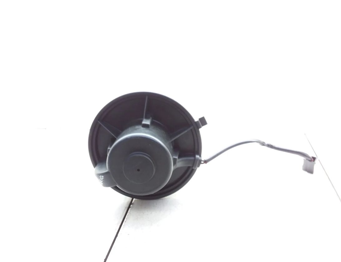 AUDI 80 B3 (1986-1992) Värmare fläkt 3137020009,893819021 13696838