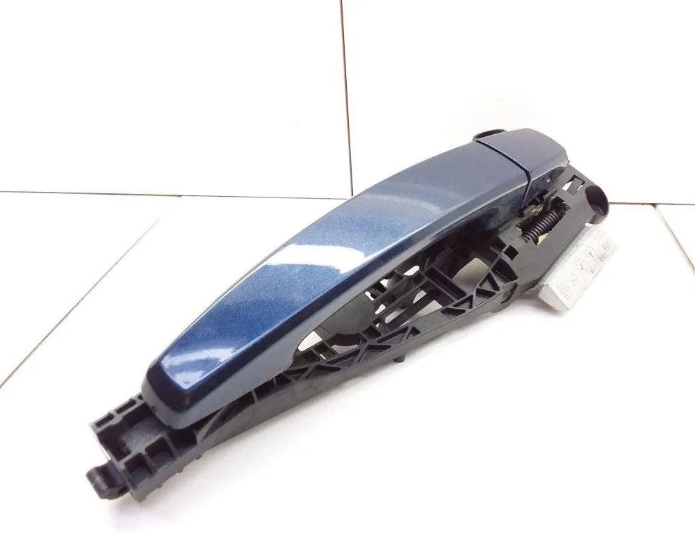 OPEL Insignia A (2008-2016) Fönsteröppningshandtag 6051 20371684