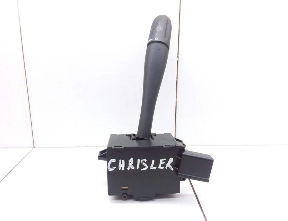 CHRYSLER Voyager 4 generation (2001-2007) Vrid omkopplarvredet 04685711AA,23199 20423205