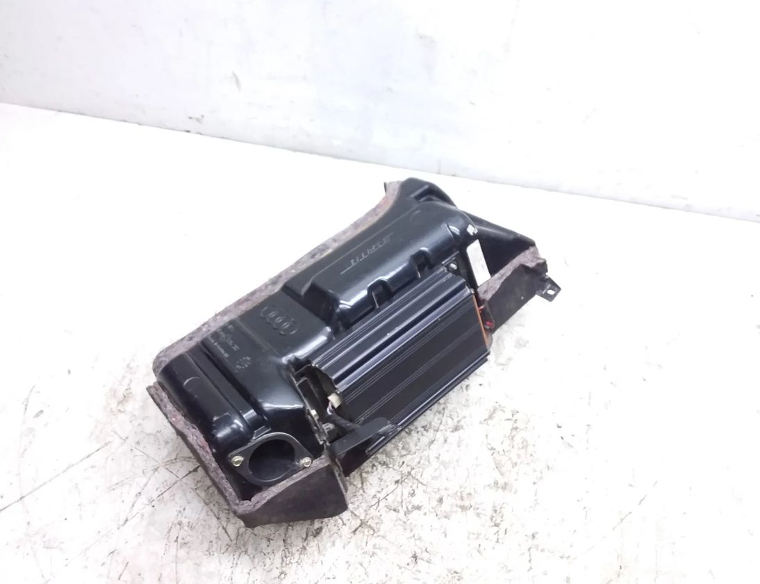 AUDI A6 C5/4B (1997-2004) Subwoofer 4b9035382a 21467641