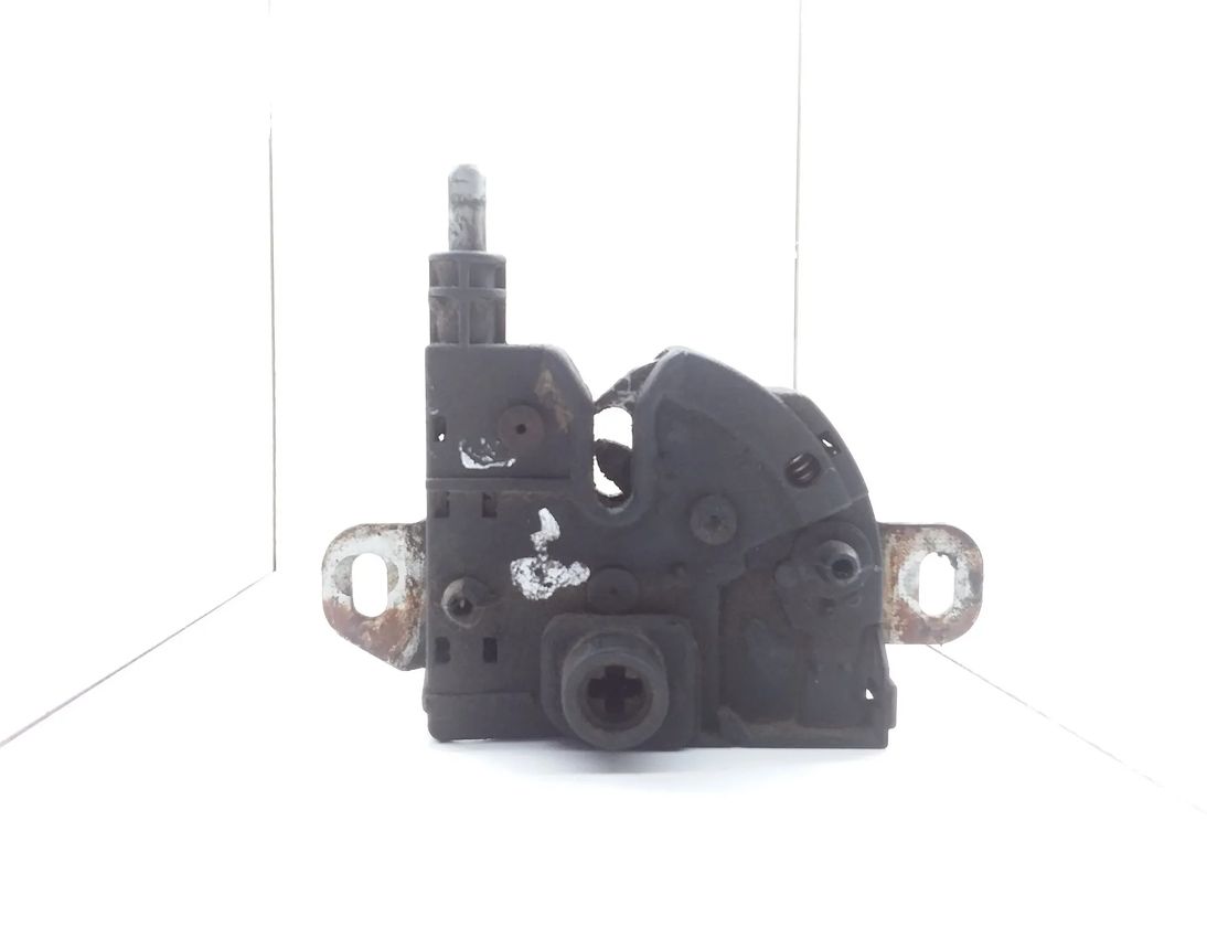 FORD Transit 3 generation (2000-2013) Motorhuvslås XS4116700AF,C7G0A,04921 26682470