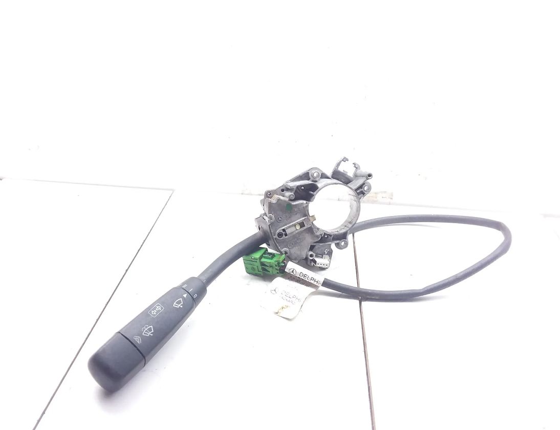 MERCEDES-BENZ E-Class W210 (1995-2002) Torkarkontroll A2105450110,01401410,2105404334 27417088