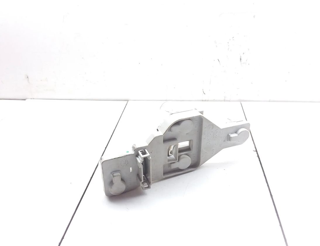 SKODA Octavia 2 generation (2004-2013) Lamphållare 1z9945257 28591792