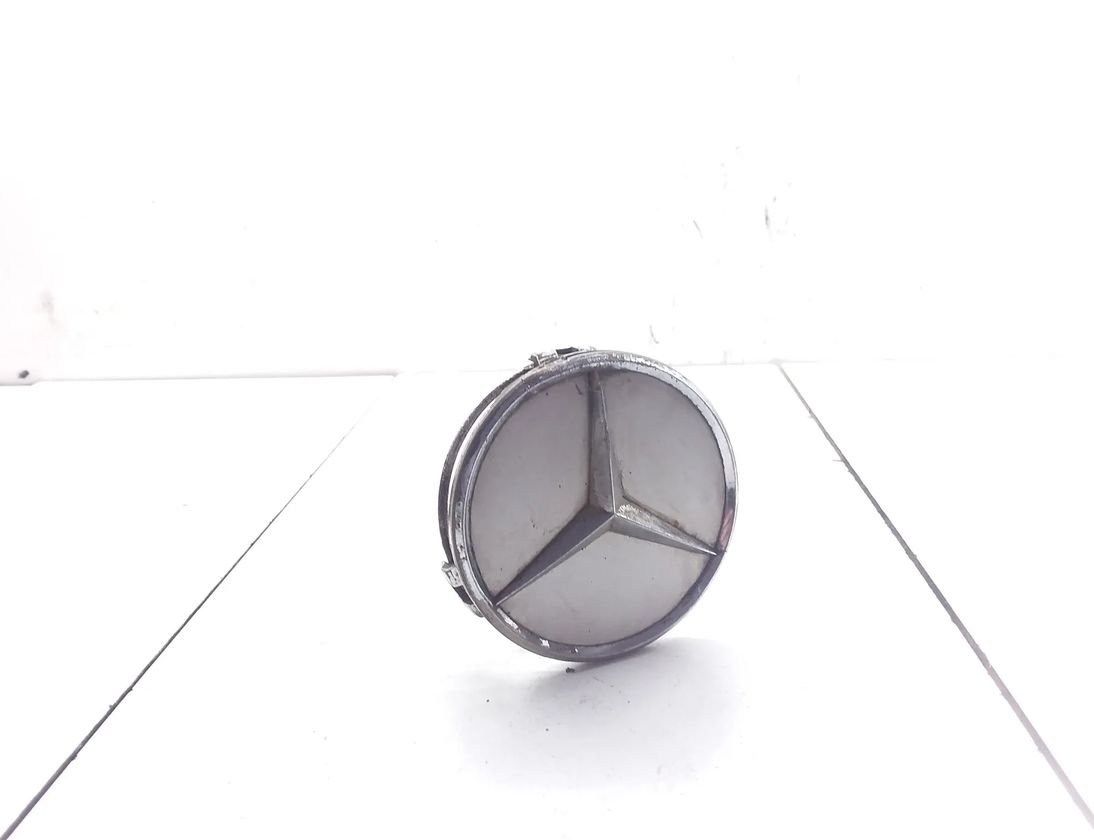 MERCEDES-BENZ S-Class W220 (1998-2005) Hjulskydd 2204000125 28828482