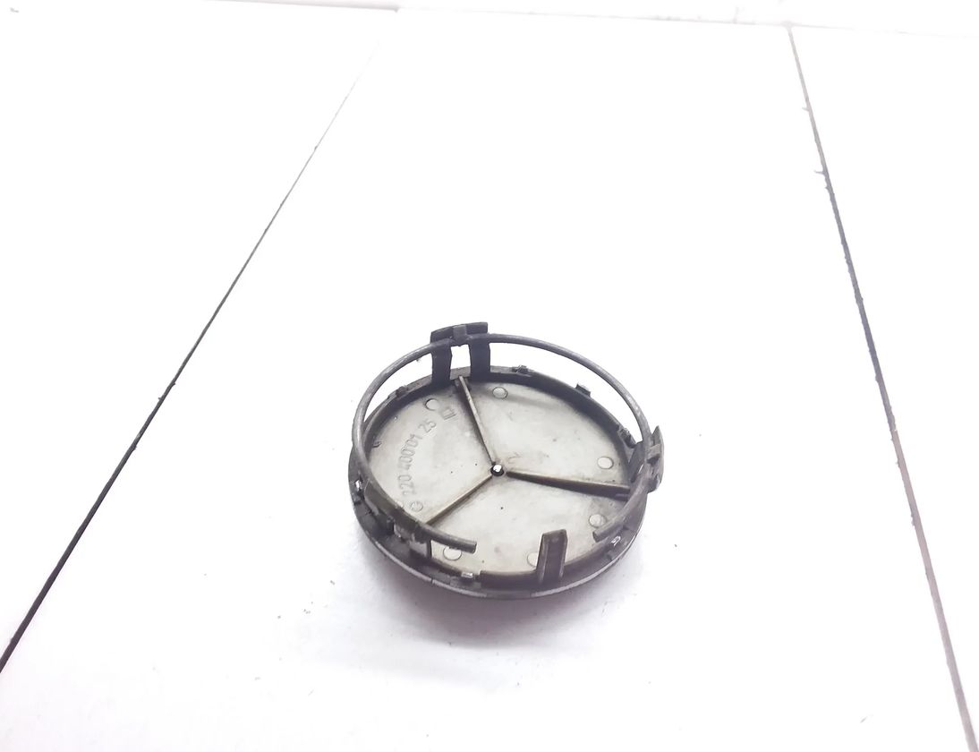 MERCEDES-BENZ S-Class W220 (1998-2005) Hjulskydd 2204000125 28828482