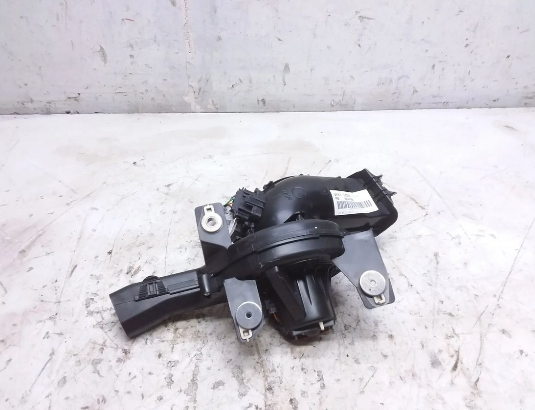 PEUGEOT 5008 1 generation (2009-2016) Värmare fläkt 9683441680,T5157001 30639863