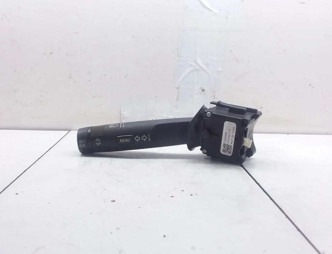 OPEL Astra J (2009-2020) Vrid omkopplarvredet 13303268,01400421076 31057447