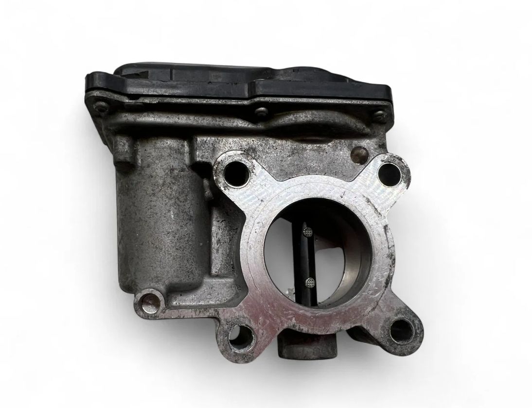 NISSAN Pulsar C13 (2014-2018) Gasspjällskropp 161206038R 30618365