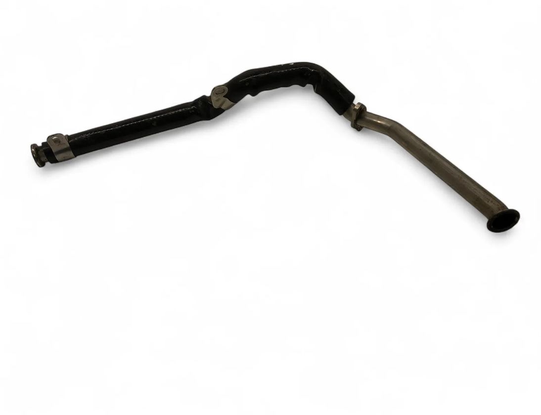 BMW 5 Series F10/F11 (2009-2017) EGR-rör 123456 30664742