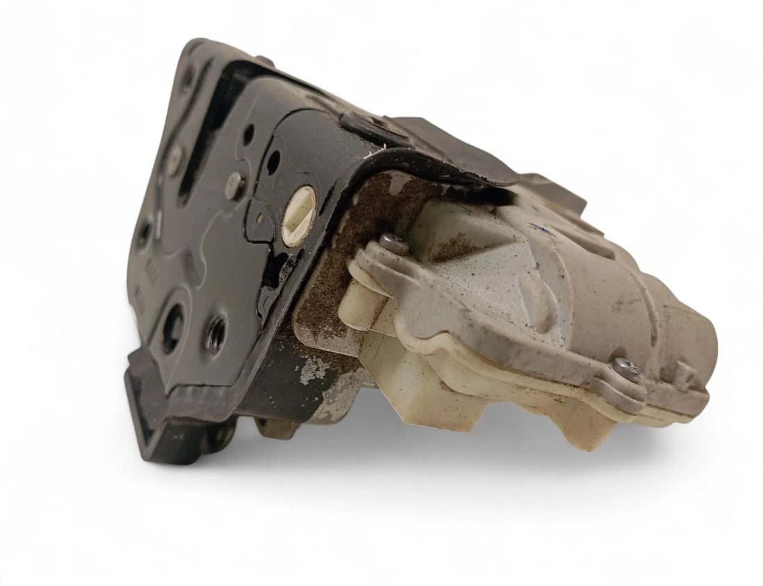 VOLKSWAGEN Passat B6 (2005-2010) Bakre höger dörrlås 3C4839016A 30825773